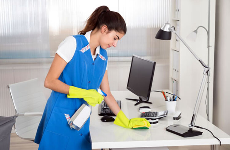 Dicle Ofis Temizliği